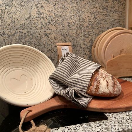 Almpartments Rosengasse Lägenhet Oberaudorf Exteriör bild
