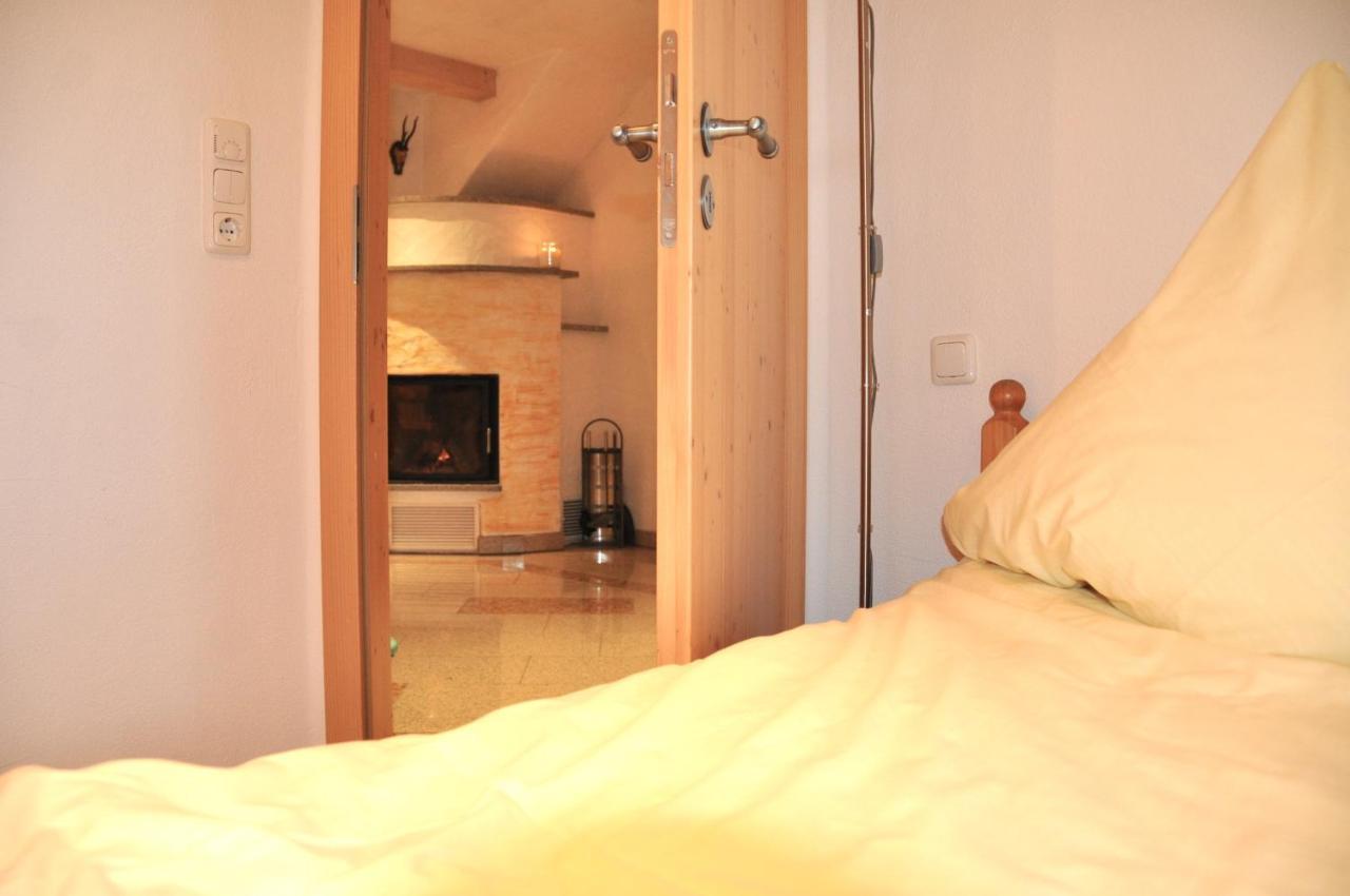 Almpartments Rosengasse Lägenhet Oberaudorf Exteriör bild