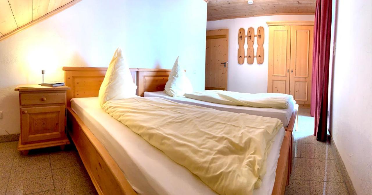 Almpartments Rosengasse Lägenhet Oberaudorf Exteriör bild