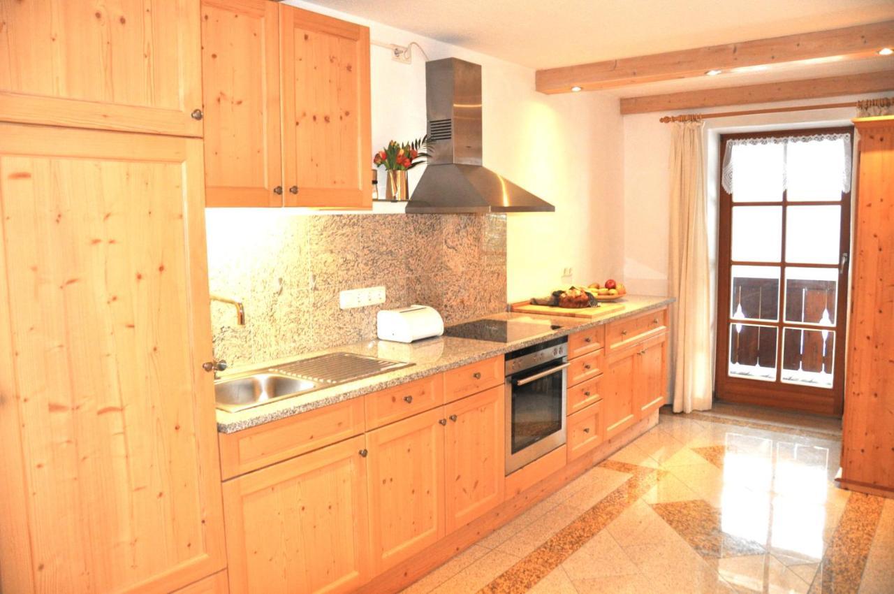 Almpartments Rosengasse Lägenhet Oberaudorf Exteriör bild