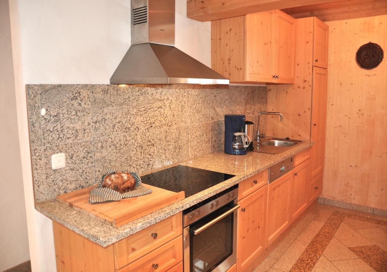 Almpartments Rosengasse Lägenhet Oberaudorf Exteriör bild