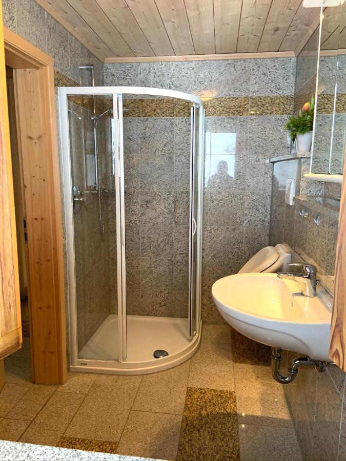 Almpartments Rosengasse Lägenhet Oberaudorf Exteriör bild