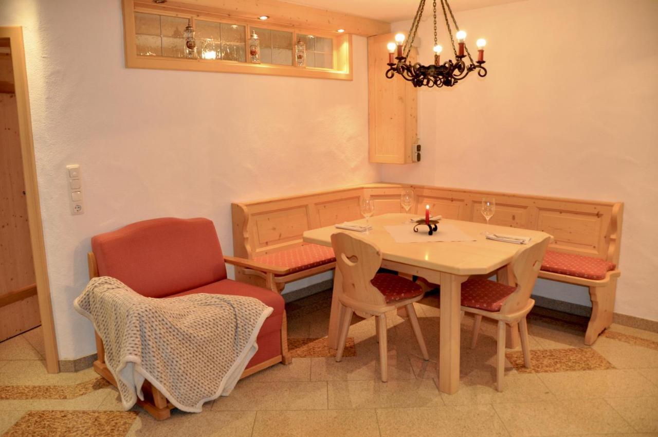 Almpartments Rosengasse Lägenhet Oberaudorf Exteriör bild