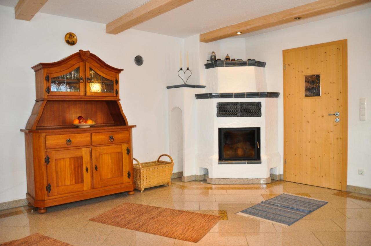 Almpartments Rosengasse Lägenhet Oberaudorf Exteriör bild