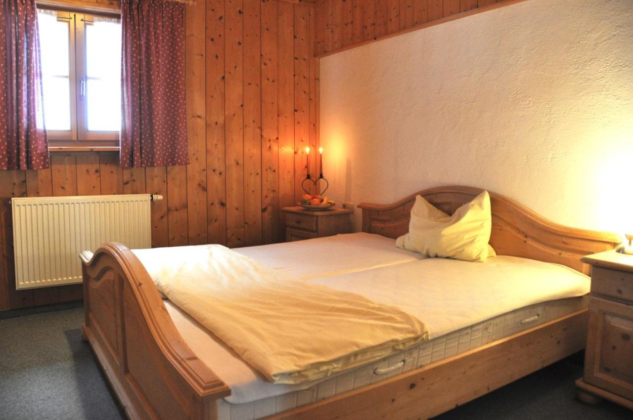 Almpartments Rosengasse Lägenhet Oberaudorf Exteriör bild