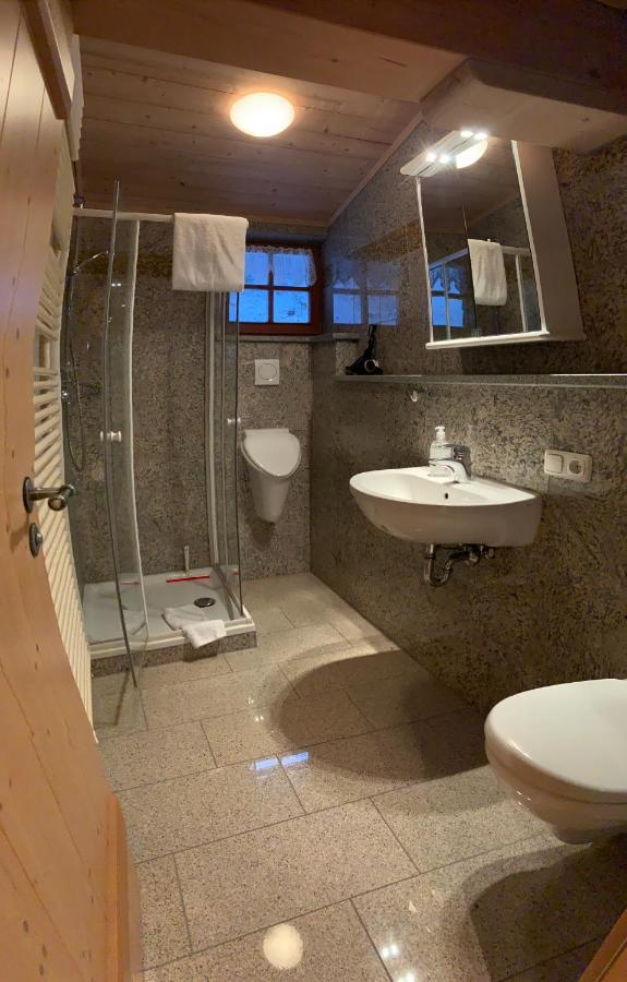 Almpartments Rosengasse Lägenhet Oberaudorf Exteriör bild